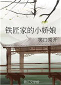 铁匠家的小娇娘小说txt